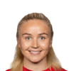 Anna Langas Josendal