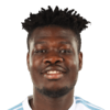 Emmanuel Yeboah