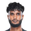 Alex Saji