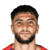 Ibrahim Salah