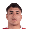 Javier Nicolas Vallejo