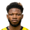 Rodney Elongo-Yombo
