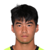 Liu Shaoziyang