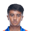 Ayush Chhetri