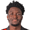 Nathaniel Adjei