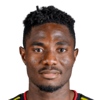 Moses Usor