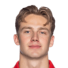 Benjamin Faraas