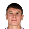 Mattia Zanotti