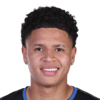 Patrik Mercado