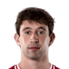Aaron James