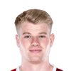Zach Mitchell