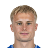 Viktor Bergh