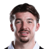 Charlie Hughes