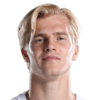 Lucas Bergvall