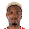 Samuel Kotto