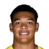 Rome-Jayden Owusu-Oduro
