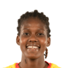 Dayana Pierre-Louis