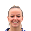 Berglind Ros Agustsdottir