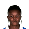 Amanda Mbadi