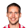Fredrik Berglie