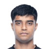 Ahan Prakash