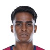 Nikhil Barla