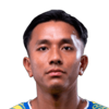 Bikash Yumnam