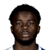 Nathan Butler-Oyedeji