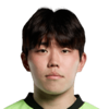 Cho Min Kyu