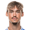 Mikkel Fischer