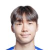 Lee Min Hyeok