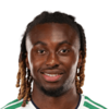 Valentin Atangana