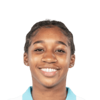 Naomie Bamenga