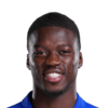 Mamadou Sarr