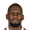 Amadou Ba-Sy