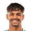 Meshal Al Mutairi