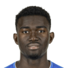 Patrick Nkoa