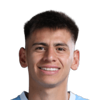 Claudio Echeverri