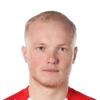 Marcus Rafferty