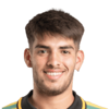 Agustin Palavecino