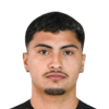 Samuel Lucero
