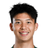 Wang Yudong