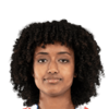 Lily Yohannes
