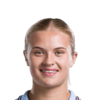 Georgia Mullett