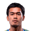 Freddy Lallawmawma