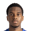 Malik Mothersille