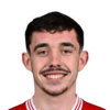 Kyle McDonagh