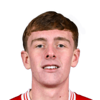 Daire Patton