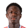 Mahamadou Diawara