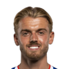 Ross McCausland